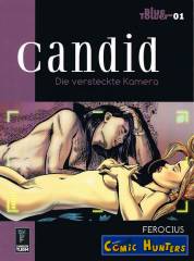 Candid - Die versteckte Kamera