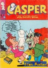 Casper der kleine Geist