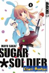 Sugar ✱ Soldier