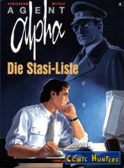 Die Stasi-Liste