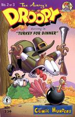 Turkey for Dinner