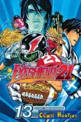 Who Is the Real Eyeshield 21?