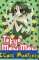 small comic cover Tokyo Mew Mew 3