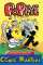 small comic cover Classic Popeye 4