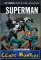 small comic cover Superman: Superman versus Lobo 125