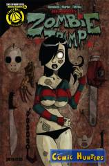 Zombie Tramp (NYCC Exclusive)