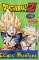 small comic cover Dragon Ball Z 12