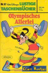 Olympisches Allerlei