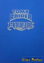 Tomb Raider / Witchblade Portfolio