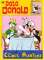 small comic cover Pato Donald 132