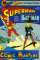 small comic cover Superman/Batman 6