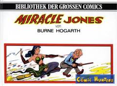 Miracle Jones