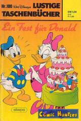 Ein Fest für Donald