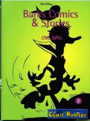 Barks Comics & Stories (Neuauflage)
