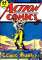 small comic cover Action Comics 5