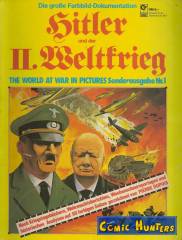 Hitler und der II. Weltkrieg: Unternehmen Barbarossa