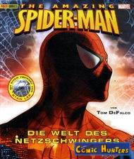 Spider-Man: Die Welt des Netzschwingers (Neuauflage 2007)