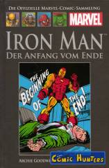 Iron Man: Der Anfang vom Ende