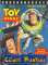 small comic cover Toy Story 