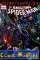 small comic cover Secret Invasion: The Amazing Spider-Man 1