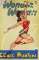 small comic cover Wonder Woman (1950s Variant Cover-Edition) 750