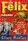 small comic cover Felix 845