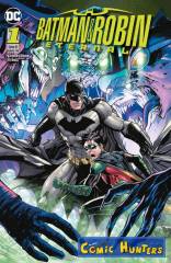 Batmans Geheimnis (Variant Cover-Edition)
