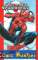 small comic cover Ultimate Spider-Man Ultimate Collection 2