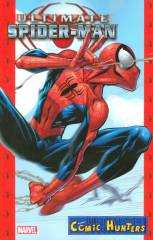 Ultimate Spider-Man Ultimate Collection