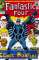 small comic cover Fantastic Four 46