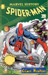 Spider-Man (3) - Jahrgang 1965