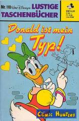 Donald ist mein Typ!
