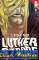 small comic cover The Legend of Luther Strode 1