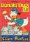 small comic cover Donald Duck 129