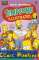 small comic cover Simpsons Illustrated 9