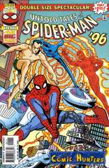 Untold Tales of Spider-Man Annual ´96
