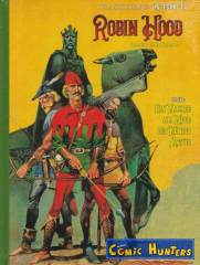 Robin Hood / Ein Yankee am Hof des Königs Artus