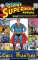 small comic cover Giant Superman Annual #1 Replica Edition 1