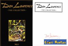 Don Lawrence - the Collection signiert von Don Lawrence