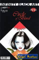 Kabuki: Circle of Blood (3)