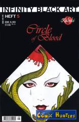 Kabuki: Circle of Blood (4)