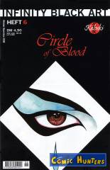 Kabuki: Circle of Blood (5)