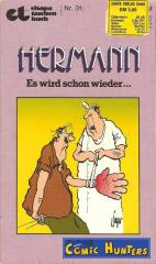 Hermann - Es wird schon wieder...
