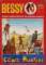 small comic cover Bessy 51