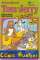small comic cover Tom und Jerry Sammelband 14