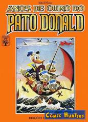 Anos de Ouro do Pato Donald