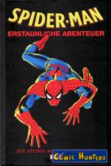 Spider-Man: Erstaunliche Abenteuer - Die Spider-Man Anthologie