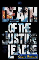 Death of the Justice League