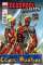 small comic cover Deadpool Corps: Pool-Pocalypse Now 1