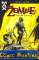small comic cover The Zombie: Simon Garth Paperback 
